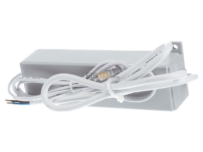 Ansicht hinten RZB 5443110017 LED-Konverter 24V 100VA 