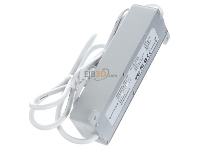 Ansicht oben links RZB 5443110017 LED-Konverter 24V 100VA 
