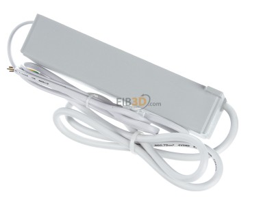 Ansicht oben hinten RZB 5443110017 LED-Konverter 24V 100VA 