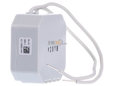 View on the right RZB 982480.009 Control unit for lighting control 
