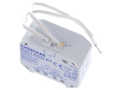View up front RZB 982480.009 Control unit for lighting control 
