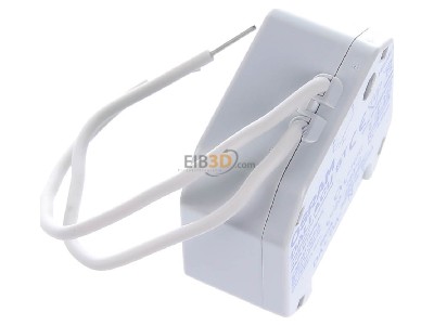 View top left RZB 982480.009 Control unit for lighting control 
