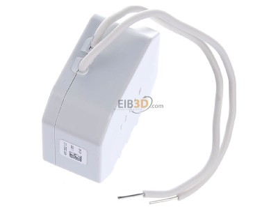 View top right RZB 982480.009 Control unit for lighting control 
