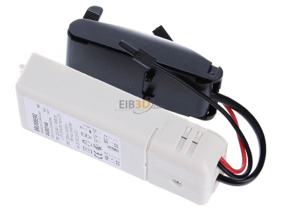 Ansicht oben vorne Brumberg 17643020 LED-Konverter 350mA Phasendimmbar 