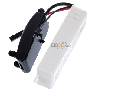 Ansicht oben links Brumberg 17643020 LED-Konverter 350mA Phasendimmbar 