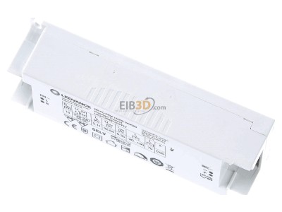 View up front LEDVANCE DRPCPFM18/220240/350 LED driver 
