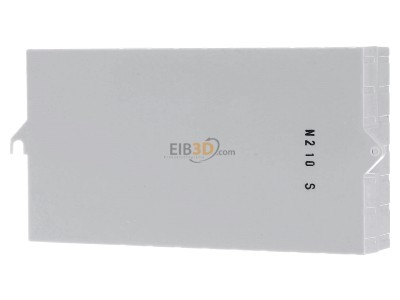 Ansicht hinten Houben 183038 E-Vorschaltgert EHXc 70.326 70W 
