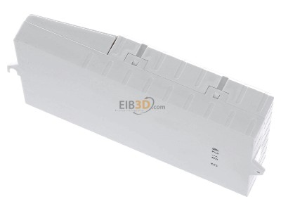 Ansicht oben hinten Houben 183038 E-Vorschaltgert EHXc 70.326 70W 