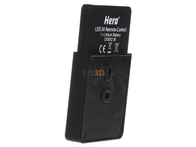 View on the right Hera 61500050603 Accessory for light rope 
