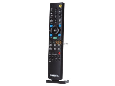 Front view Signify PLS IRT9090/01 Remote control 
