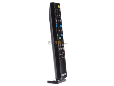 View on the left Signify PLS IRT9090/01 Remote control 
