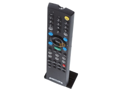View up front Signify PLS IRT9090/01 Remote control 
