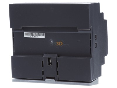 Ansicht hinten Barthelme 66000654 Netzteil 12VDC 136W 