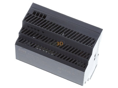 Ansicht oben vorne Barthelme 66000654 Netzteil 12VDC 136W 