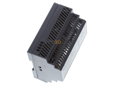 Ansicht oben links Barthelme 66000654 Netzteil 12VDC 136W 
