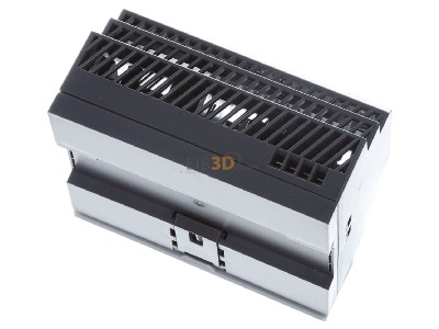Ansicht oben hinten Barthelme 66000654 Netzteil 12VDC 136W 