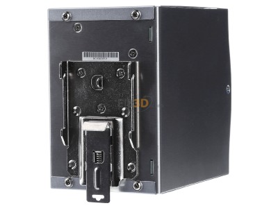 Ansicht hinten Barthelme 66000659 Netzteil 24VDC 480W 