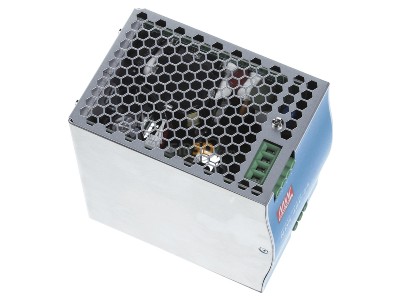 Ansicht oben links Barthelme 66000659 Netzteil 24VDC 480W 