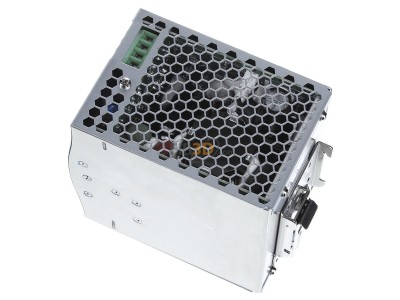 Ansicht oben rechts Barthelme 66000659 Netzteil 24VDC 480W 