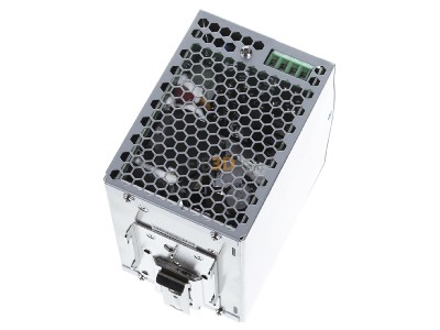 Ansicht oben hinten Barthelme 66000659 Netzteil 24VDC 480W 