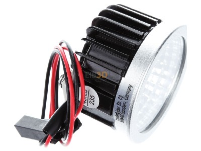 View top left Brumberg 12963383 LED-module 6W 
