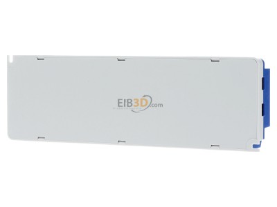Ansicht hinten SLV 1003105 LED-Netzteil 100W 24V Triac dimmbar 