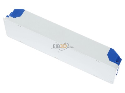 Ansicht oben hinten SLV 1003105 LED-Netzteil 100W 24V Triac dimmbar 