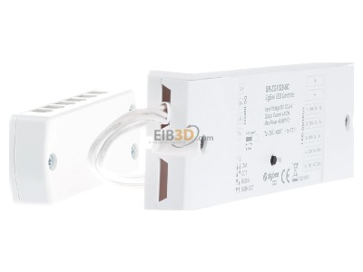 View on the left Hera 61500052201 LED driver 
