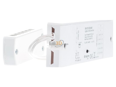 Ansicht links Hera 61500052201 24V Dimm-Controller ZigBee 