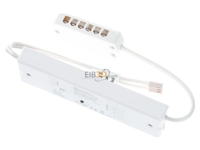 View up front Hera 61500052201 LED driver 
