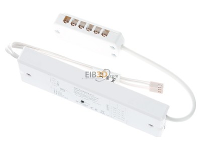 Ansicht oben vorne Hera 61500052201 24V Dimm-Controller ZigBee 