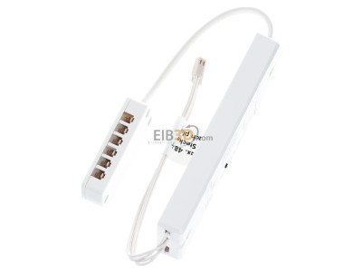 Ansicht oben links Hera 61500052201 24V Dimm-Controller ZigBee 