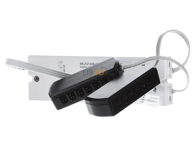 Frontansicht Hera 61500052211 24V Dynamic-Controller ZigBee 