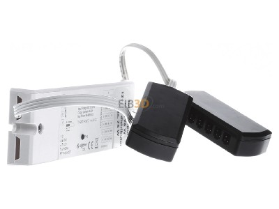 Ansicht links Hera 61500052211 24V Dynamic-Controller ZigBee 