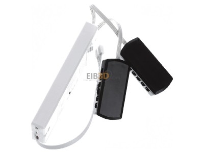 Ansicht oben links Hera 61500052211 24V Dynamic-Controller ZigBee 