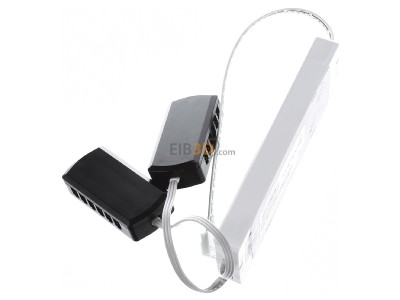 Ansicht oben rechts Hera 61500052211 24V Dynamic-Controller ZigBee 