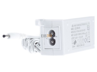 Ansicht links Fabas Luce 6690-50-001 Netzteil 24W 