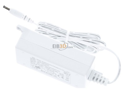 Ansicht oben vorne Fabas Luce 6690-50-001 Netzteil 24W 