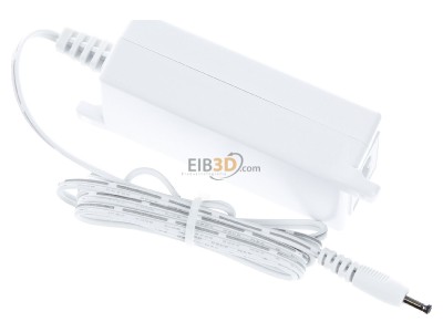 Ansicht oben hinten Fabas Luce 6690-50-001 Netzteil 24W 