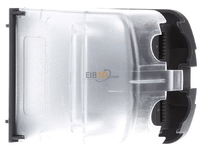 Frontansicht Radium TED MOUNTING BOX Einbaugehuse 