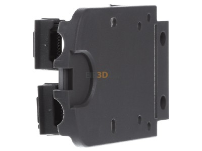 Ansicht rechts Radium TED MOUNTING BOX Einbaugehuse 