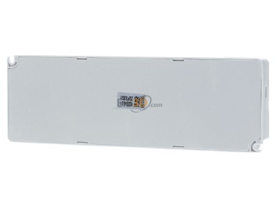 Ansicht hinten Brumberg 17231000 LED-Netzgert 12-75W 24V IP20 dimm. Phasenab. 