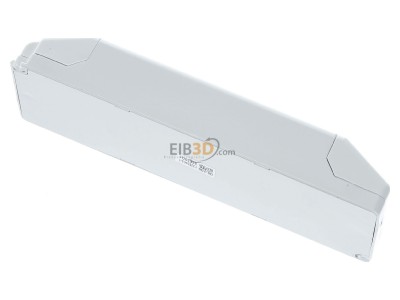 Ansicht oben hinten Brumberg 17231000 LED-Netzgert 12-75W 24V IP20 dimm. Phasenab. 