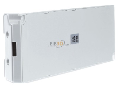Ansicht rechts Brumberg 17232000 LED-Netzgert 12-120W 24V IP20 dimm. Phasenab. 