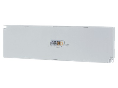 Ansicht hinten Brumberg 17232000 LED-Netzgert 12-120W 24V IP20 dimm. Phasenab. 