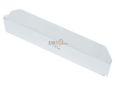 Ansicht oben hinten Brumberg 17232000 LED-Netzgert 12-120W 24V IP20 dimm. Phasenab. 
