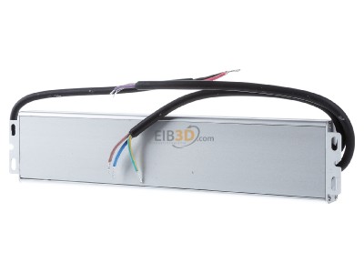 Ansicht hinten EVN DALD6724075VS DALI Dimmer-Empfnger inkl. Netzgert 