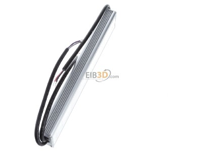 Ansicht oben links EVN DALD6724075VS DALI Dimmer-Empfnger inkl. Netzgert 