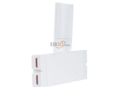 Ansicht rechts EVN FRGBWSET4X5A LED-RGBW-Funk-Steuerung 