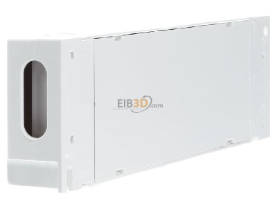 Ansicht rechts 3F Filippi 1T6917EL Treiber separate Mont. 60W 
